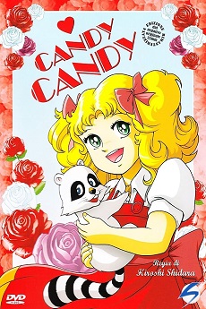 Candy Candy Latino COMPLETA ONLINE